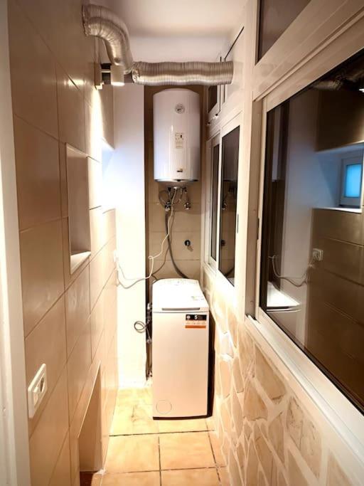 푸에르토 드 라 크루즈 Apartamento Vida Mediterranea 아파트 외부 사진