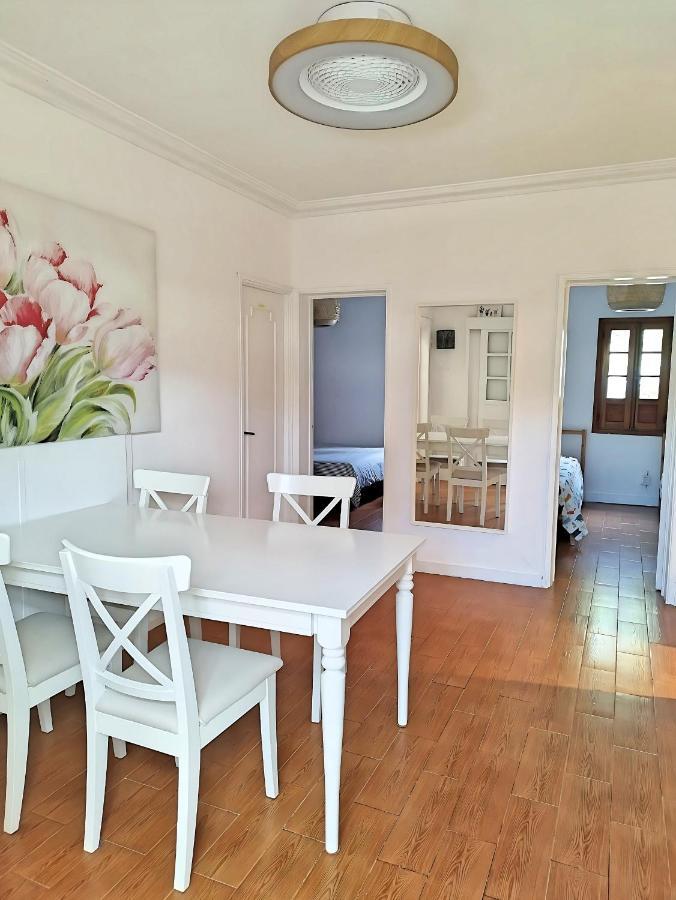 푸에르토 드 라 크루즈 Apartamento Vida Mediterranea 아파트 외부 사진