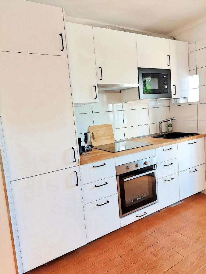 푸에르토 드 라 크루즈 Apartamento Vida Mediterranea 아파트 외부 사진