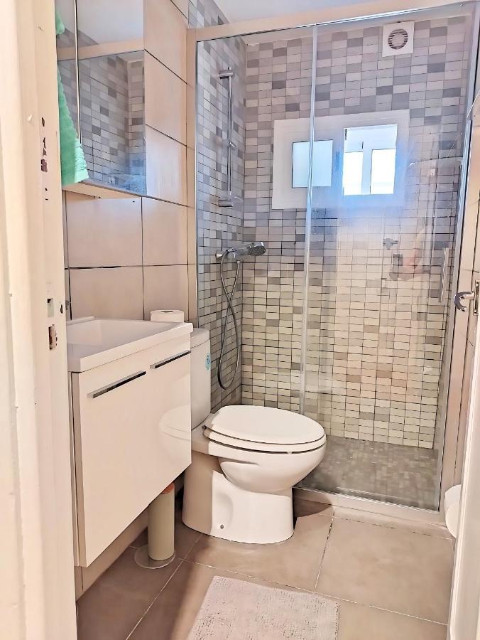 푸에르토 드 라 크루즈 Apartamento Vida Mediterranea 아파트 외부 사진