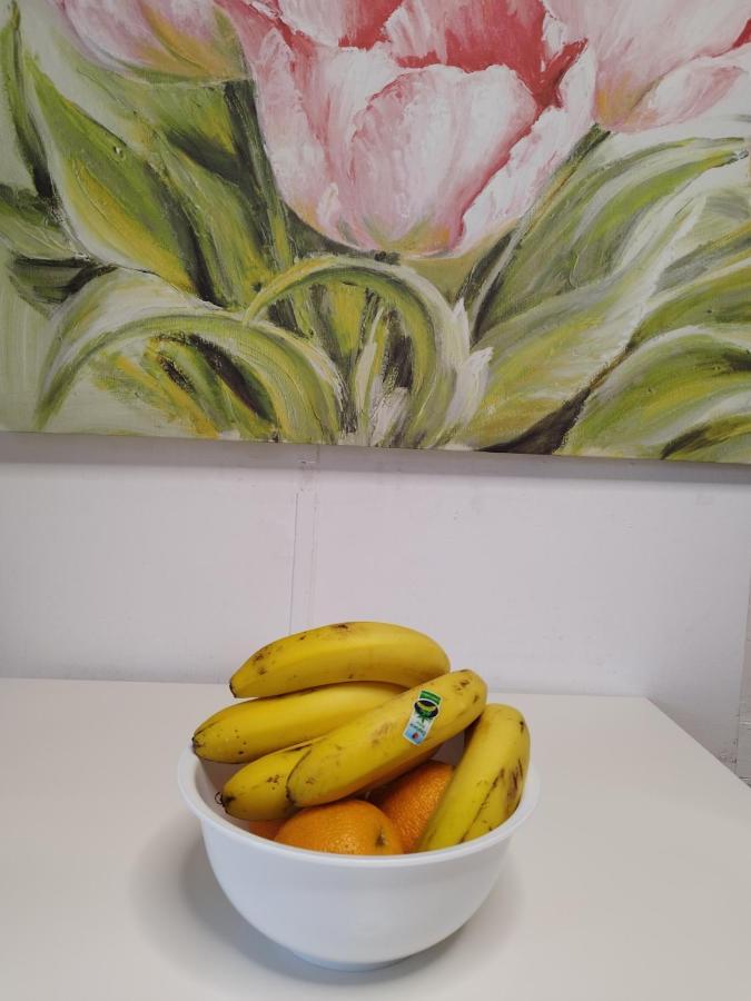 푸에르토 드 라 크루즈 Apartamento Vida Mediterranea 아파트 외부 사진